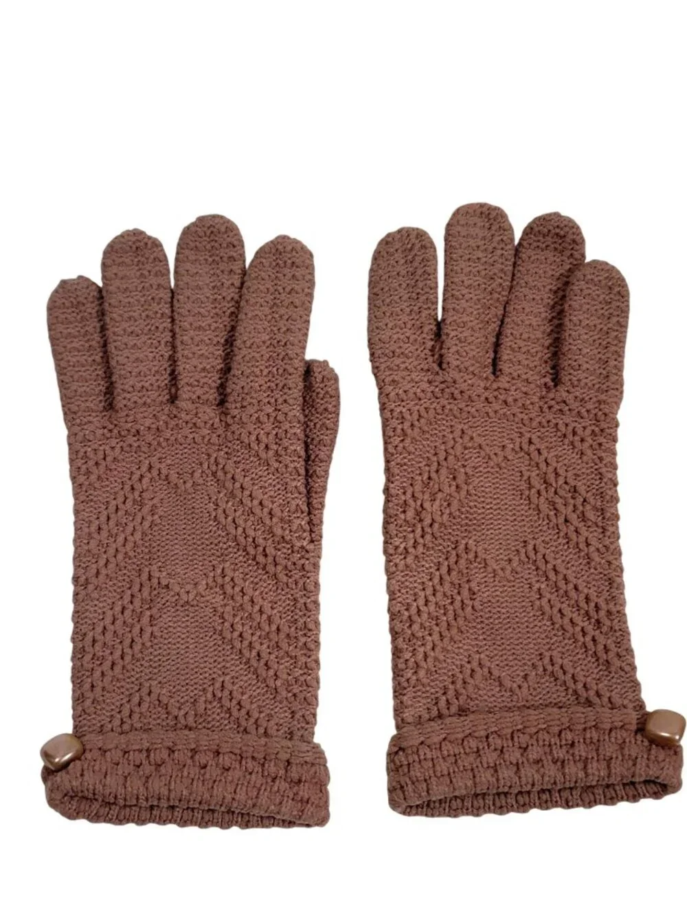 Unknown vintage knit